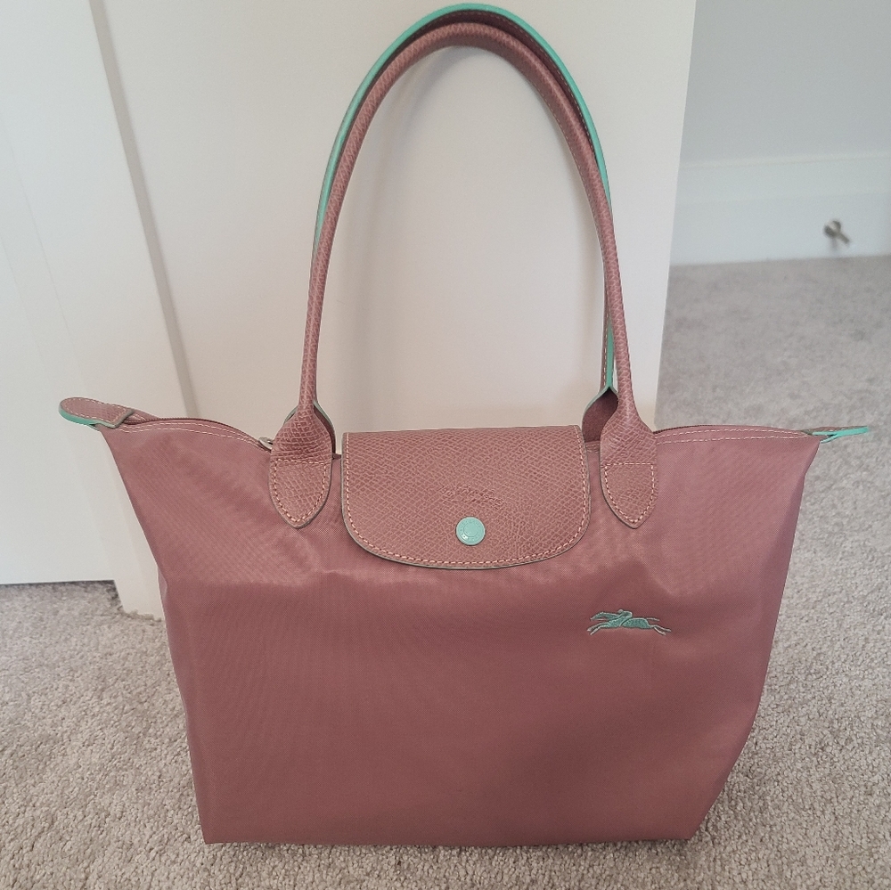 Longchamp Le Pileage Neo